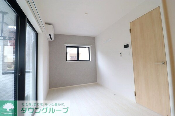 ハレアカラ東浦和の物件内観写真